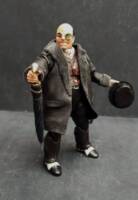 The Penguin (Batman - Arkham City) Custom Action Figure