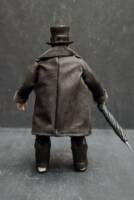 The Penguin (Batman - Arkham City) Custom Action Figure
