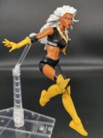 Storm (Ultimate) (Marvel Legends) Custom Action Figure