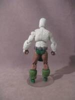 Man-Ape (Marvel Universe) Custom Action Figure