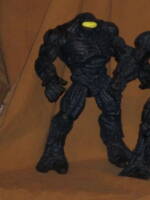 Mindless Ones x3 (Marvel Legends) Custom Action Figure