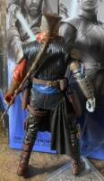 Marshall Cobb Vanth- Cybernetic Mod (Star Wars) Custom Action Figure [Cobb Vanth- Cybernetic Mod]