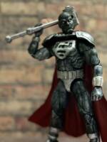Steel (Marvel Legends) Custom Action Figure