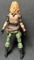Bombstrike (G.I. Joe Classified) Custom Action Figure