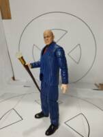 Kingpin MCU (Version 2) (Marvel Legends) Custom Action Figure