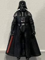 Darth Vader A New Hope (Star Wars) Custom Action Figure
