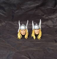 Classic Thor (Marvel Legends) Custom Action Figure