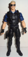 Albert Wesker (Resident Evil) Custom Action Figure