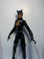 Catwoman (The Batman) Custom Action Figure