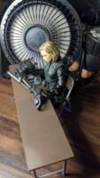 Lilith Dogar (old) (Star Wars) Custom Action Figure