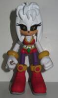 Ruby the Echidna 2.0 (Sonic) Custom Action Figure