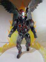 The Ancient Astronaut mark 2 (Original) Custom Action Figure