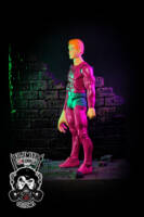 Elastic Lad (Legion of Superheroes) Custom Action Figure