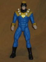 Victory (Marvel Legends) Custom Action Figure