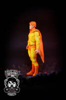 Reflecto (Legion of Superheroes) Custom Action Figure