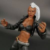 Bloodstorm (Marvel Legends) Custom Action Figure
