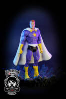 Starboy (Legion of Superheroes) Custom Action Figure
