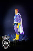 Starboy (Legion of Superheroes) Custom Action Figure