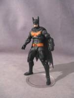Thrillkiller Batman (DC Infinite Heroes) Custom Action Figure
