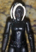 Batwoman: Ryan Wilder (Batman) Custom Action Figure