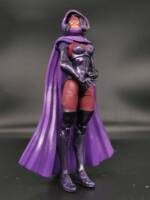 Psylocke (Outback Armour) V8 (Marvel Legends) Custom Action Figure
