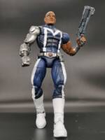 Bishop (Messiah War) (Marvel Legends) Custom Action Figure
