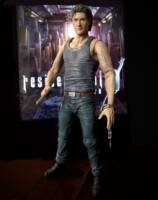 Resident Evil Zero Billy Coen (Resident Evil) Custom Action Figure