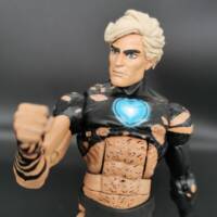 Havok (Goblin Prince) (Marvel Legends) Custom Action Figure
