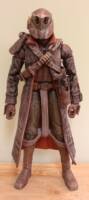 Star Wars smuggler . (Star Wars) Custom Action Figure