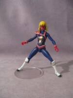 Lionheart (Marvel Universe) Custom Action Figure