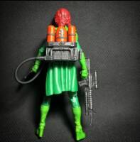 Crimson Asp (G.I. Joe Classified) Custom Action Figure