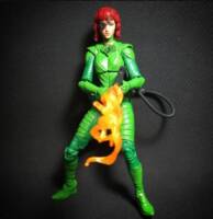 Crimson Asp (G.I. Joe Classified) Custom Action Figure