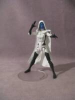 Supergiant (Marvel Universe) Custom Action Figure