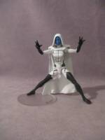 Supergiant (Marvel Universe) Custom Action Figure