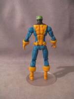 Mentor (Marvel Universe) Custom Action Figure