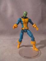 Mentor (Marvel Universe) Custom Action Figure