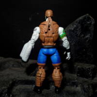 random (X-Force) Custom Action Figure