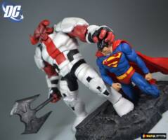 Brutus (Superman) Custom Action Figure