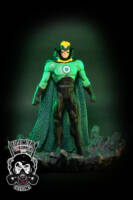 Count Vertigo (DC Universe) Custom Action Figure