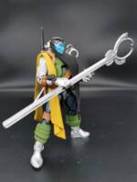 X-Cutioner V4 (Marvel Legends) Custom Action Figure