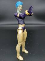 Fatale (Marvel Legends) Custom Action Figure