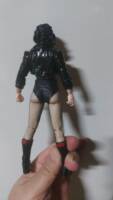 Black Canary (DC Multiverse) Custom Action Figure