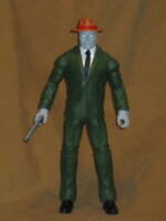 Big Man of Crime (Marvel Legends) Custom Action Figure