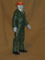 Big Man of Crime (Marvel Legends) Custom Action Figure