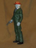 Big Man of Crime (Marvel Legends) Custom Action Figure
