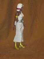 Isis (Marvel Legends) Custom Action Figure