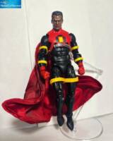 Icon (Marvel Legends) Custom Action Figure