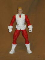 Major Mapleleaf (Marvel Legends) Custom Action Figure