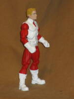 Major Mapleleaf (Marvel Legends) Custom Action Figure
