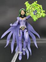 Polaris (Uncanny X-Men #418) (Marvel Legends) Custom Action Figure